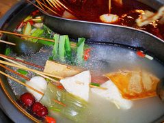-丹妹麻辣烫(袁家岭20year店)