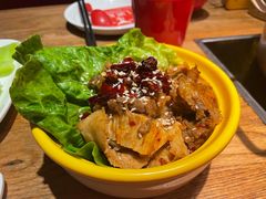 -牛很鲜潮汕牛肉火锅(朝晖路店)