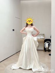 点击看大图 -Chic Bridal 熙可婚纱
