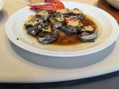 -海鲜潮·株洲海鲜集市(栗雨店)