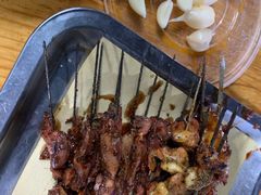 -老白家怡贵园烤肉
