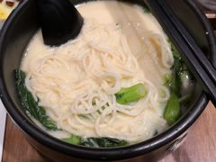 -和府捞面(东直门银座店)