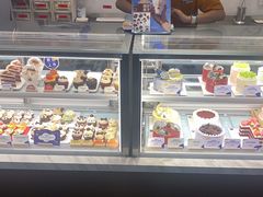 -Pantry's Best派悦坊蛋糕(K11购物艺术中心店)