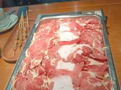 -北疆饭店(惠山万达店)