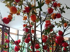 -点都德(广州白云山景区南门店)