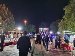 -欢乐水魔方水世界