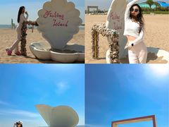 -渔岛海洋度假区