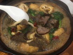 -凡老头米线砂锅(古荡新村西粮站)