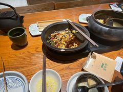 -云海肴·汽锅鸡·云南菜(高德置地店)