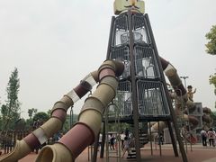 -枫香湖儿童公园