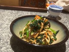 -南京大牌档(济南万象城店)