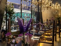 -狮拾久·现代新加坡料理(福田COCO Park店)