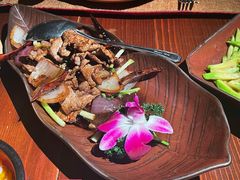 -花马天堂云南餐厅 Lost Heaven(高邮路店)