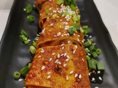 -有鱼吃·纸包烤鱼(曲江创意谷店)