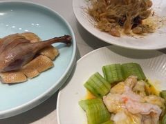 -狮王府淮扬菜(万象城店)