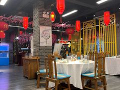 -一品江南韵·淮扬菜