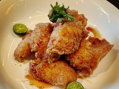 -南里山房·新淮扬菜(徐汇万科店)