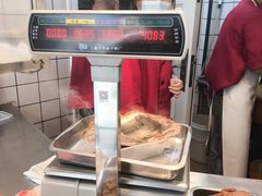 -晶牌烤鸭(延吉东路557弄小区店)