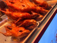 -张公桥美食街