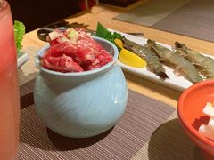 江户罐腌牛肋条-江户烧肉(高德店)