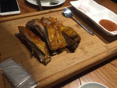 -阿罗新疆菜(人民广场店)