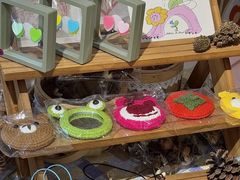 -银芽商店