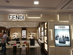 -DFS旗下T广场(新加坡店)