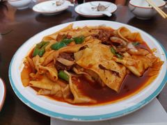 -靖远尕六美味羊羔肉