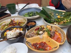 -云海肴·汽锅鸡·云南菜(高德置地店)