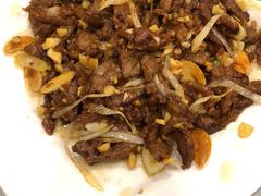 -裕德隆清真饭庄·天津特色菜(东丽店)