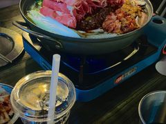 -MI WU FACTORY米屋美食工厂餐厅(绿地店)