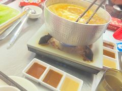 -燃计沙茶皇·香港沙茶火锅(人广旗舰店)