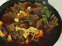 明炉大别山黄牛肉-品粹徽园·家常安徽菜