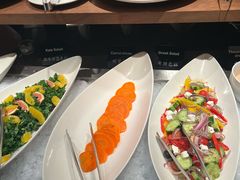 -拉蒂娜·巴西牛排馆 Latina·Brazilian Steakhouse(铜仁旗舰店)