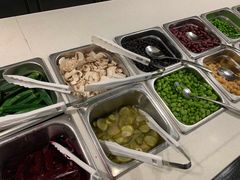 -So Lounge索兰至餐厅(蓝色港湾店)