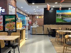 -和合谷(海淀五路居店)