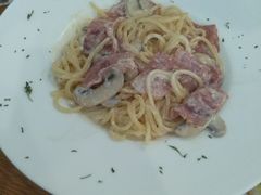 -LUCCA卢卡西班牙海鲜饭(远洋广场店)