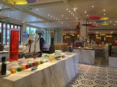 -成都安仁福朋喜来登酒店