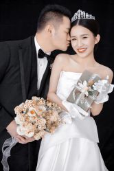 点击看大图 -金夫人婚纱摄影(惠阳店)