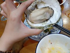 -蚝得喜海鲜(东城店)