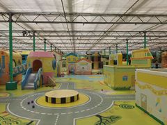 -南宫五洲植物乐园