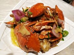 -桥东喜碧海鲜街(水东街店)