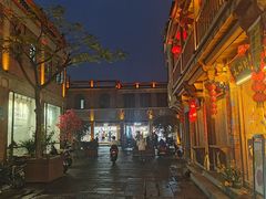 -阿芬卤面(花巷店)