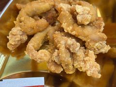 -食米家拌饭(梅溪新天地店)
