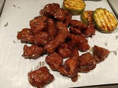 -绿茶餐厅(昆明世纪金源店)