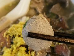 -潮镇老尾牛杂(环城西路店)