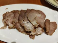 熏肉-老昌春饼(中央大街店)