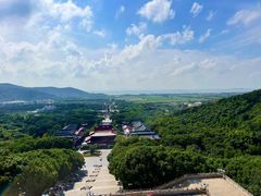 -灵山胜境
