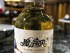 -张关合渣(航空大道店)