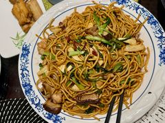-梅龙镇酒家(南京西路总店)